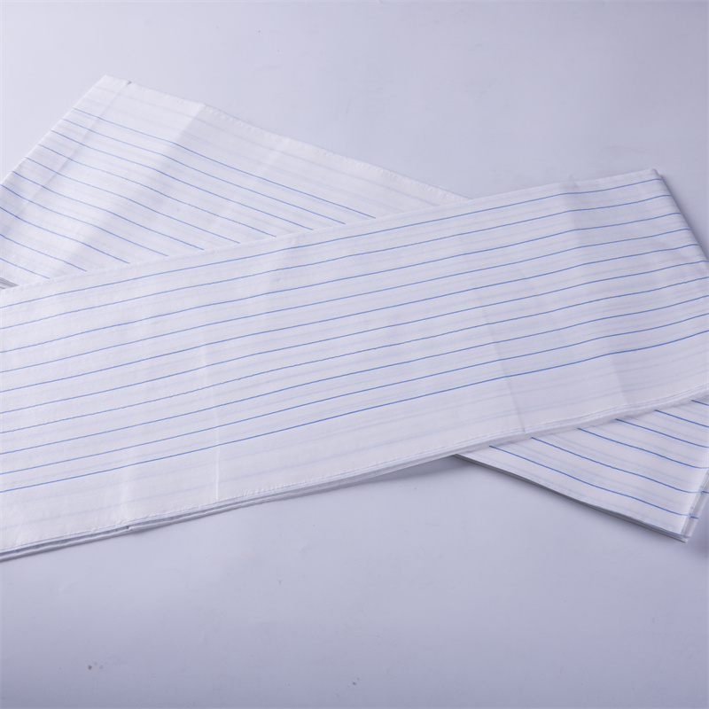 Disposable Protective bed sheets Newrise